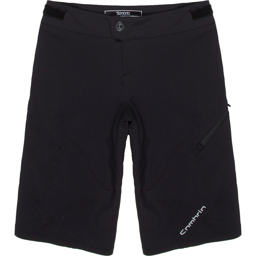 

Шорты Sombrio Groms Badass Short Sombrio, Black