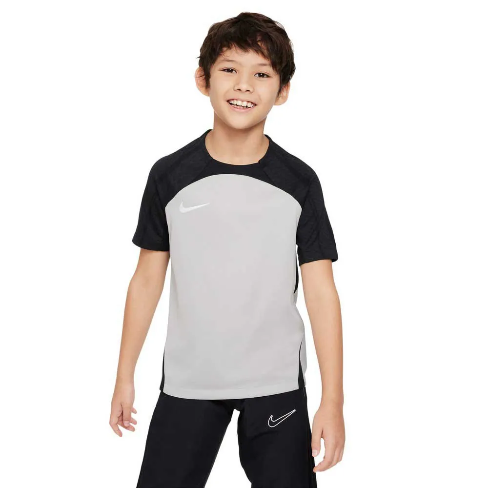 

Футболка Nike Dri-Fit Strike III, серый