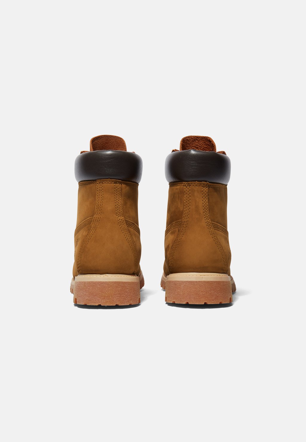 

Ботильоны на шнуровке PREMIUM 6 INCH Timberland, коричневый