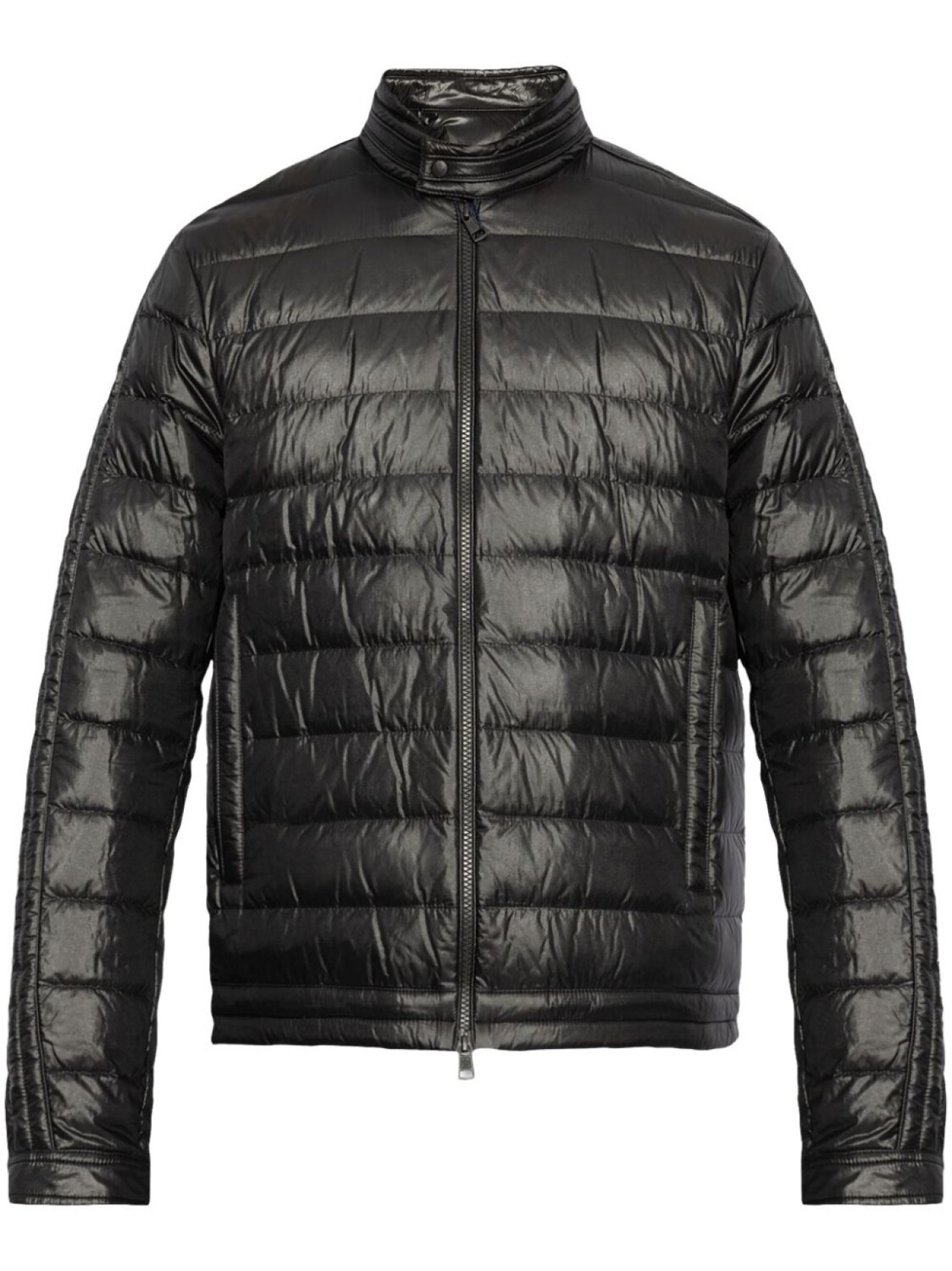 

Куртка Moncler Jacobus, черный