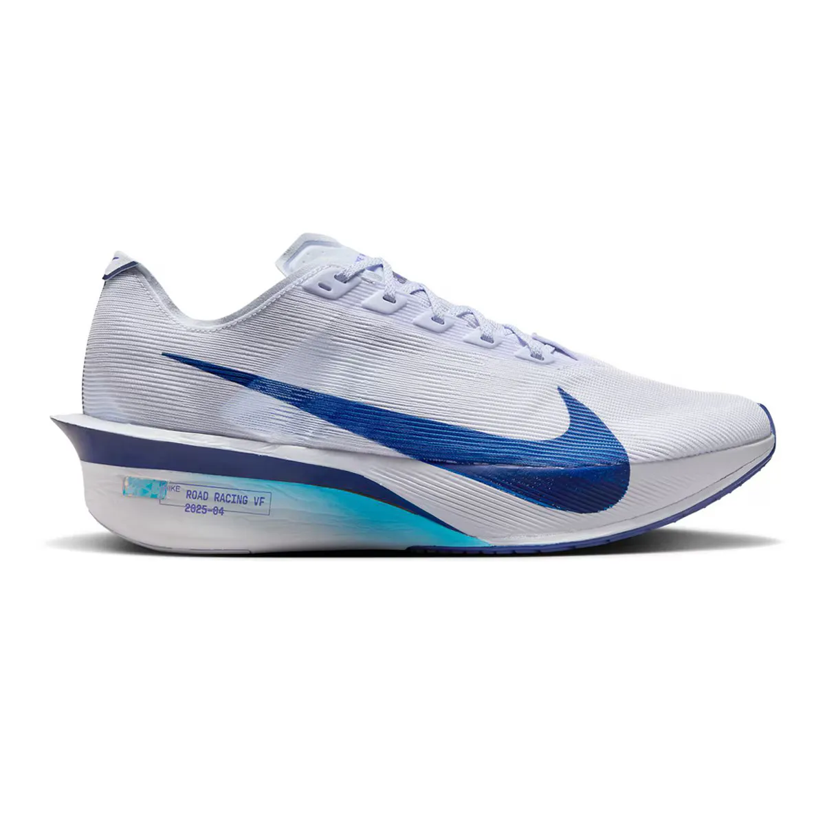 

Кроссовки для бега Nike ZOOMX VAPORFLY NEXT% 4 для мужчин, серый