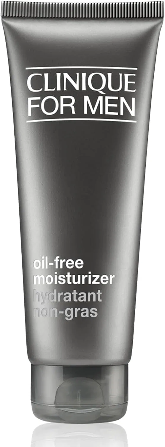 Дневной крем Clinique Oil-Free Moisturizer для сухой кожи, 100 мл