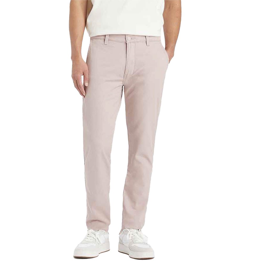 

Брюки Levi´s® XX Slim Fit Chino, бежевый