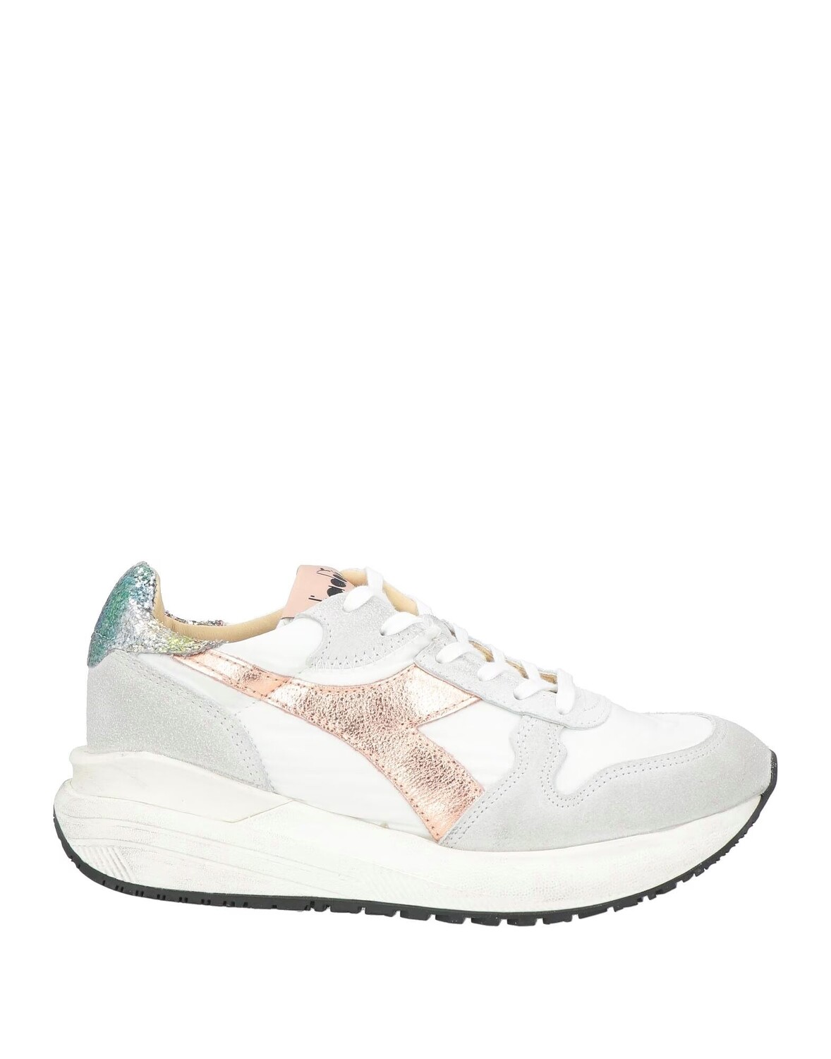 

Кроссовки Diadora, белый