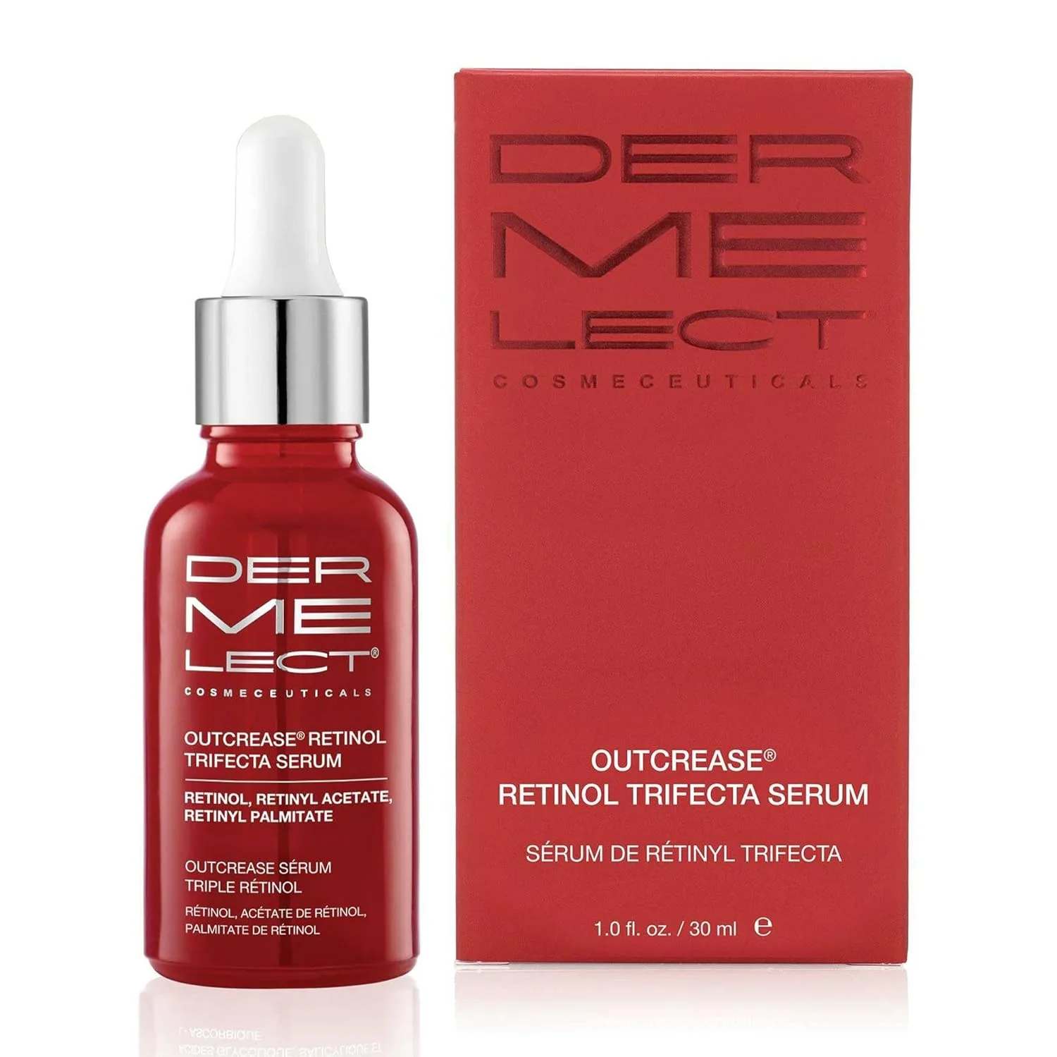 Набор сывороток Dermelect Power Serums Kit — фото 2