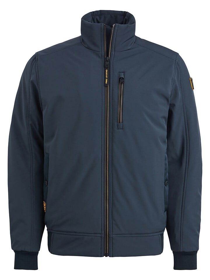 

Куртка софтшелл PME Legend Softshelljacke, темно-синий