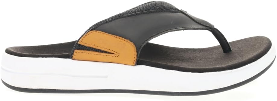 

Мужские шлепанцы Propet Easton, повседневные сандалии - синие