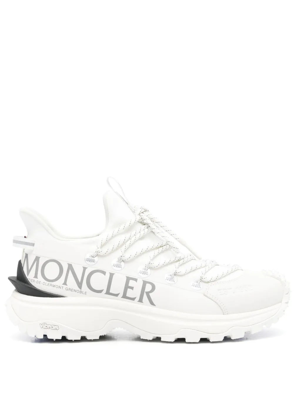 Кроссовки Trailgrip Lite2 MONCLER, белый