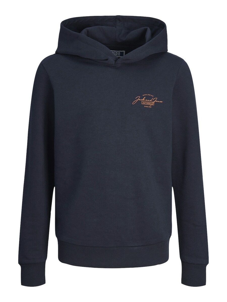 

Толстовка Jack & Jones Junior Ferris, темно-синий