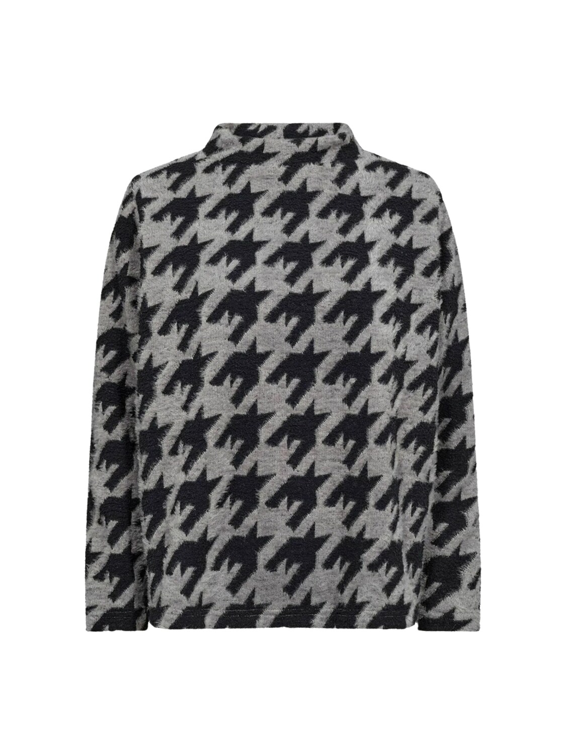 

Soyaconcept Свитер 'Irit' в сером цвете