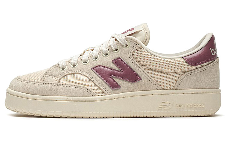 Женские кроссовки для скейтбординга New Balance NB Pro Court