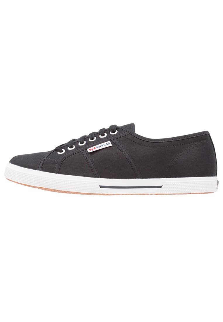 

Кеды Superga 2950 COTU UNISEX, цвет Black