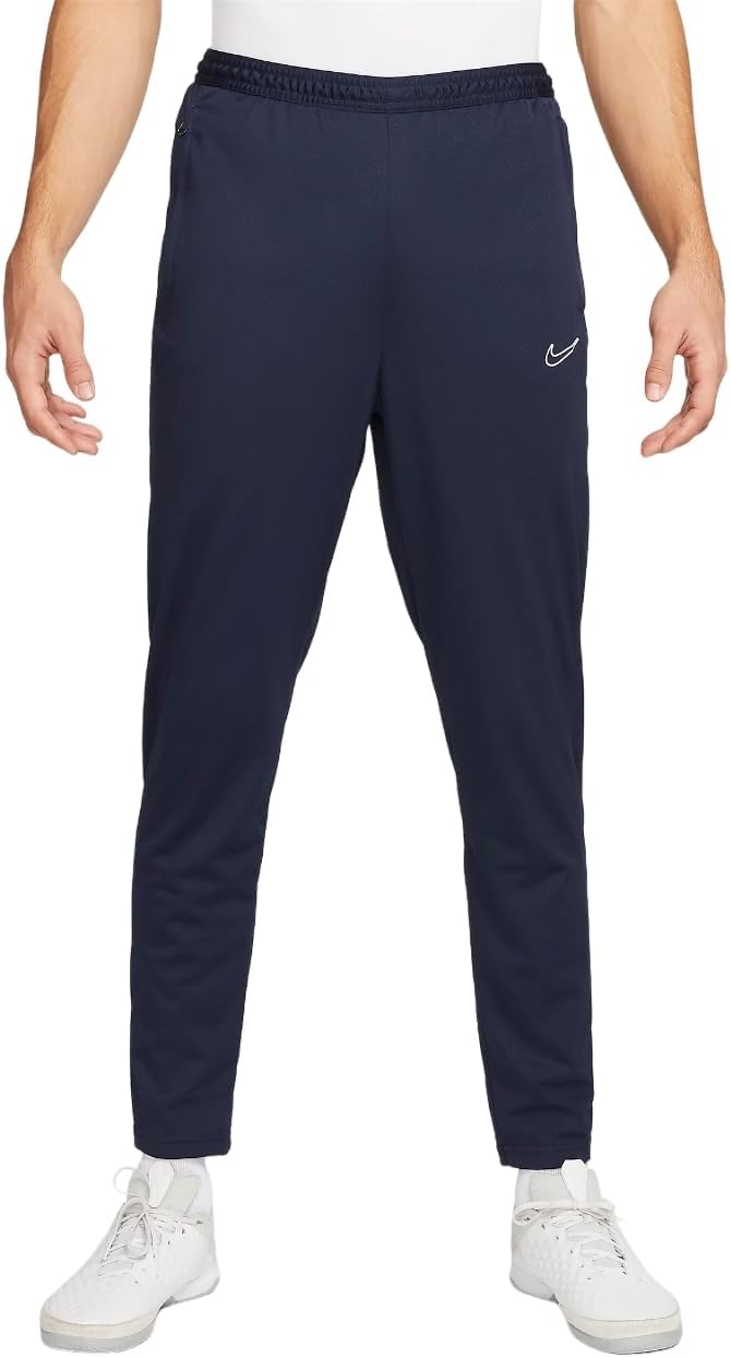 Мужской спортивный костюм Nike M Nk Df Acd23 Trk Suit K Br (1 шт.), Obsidian/Obsidian/White — фото 4