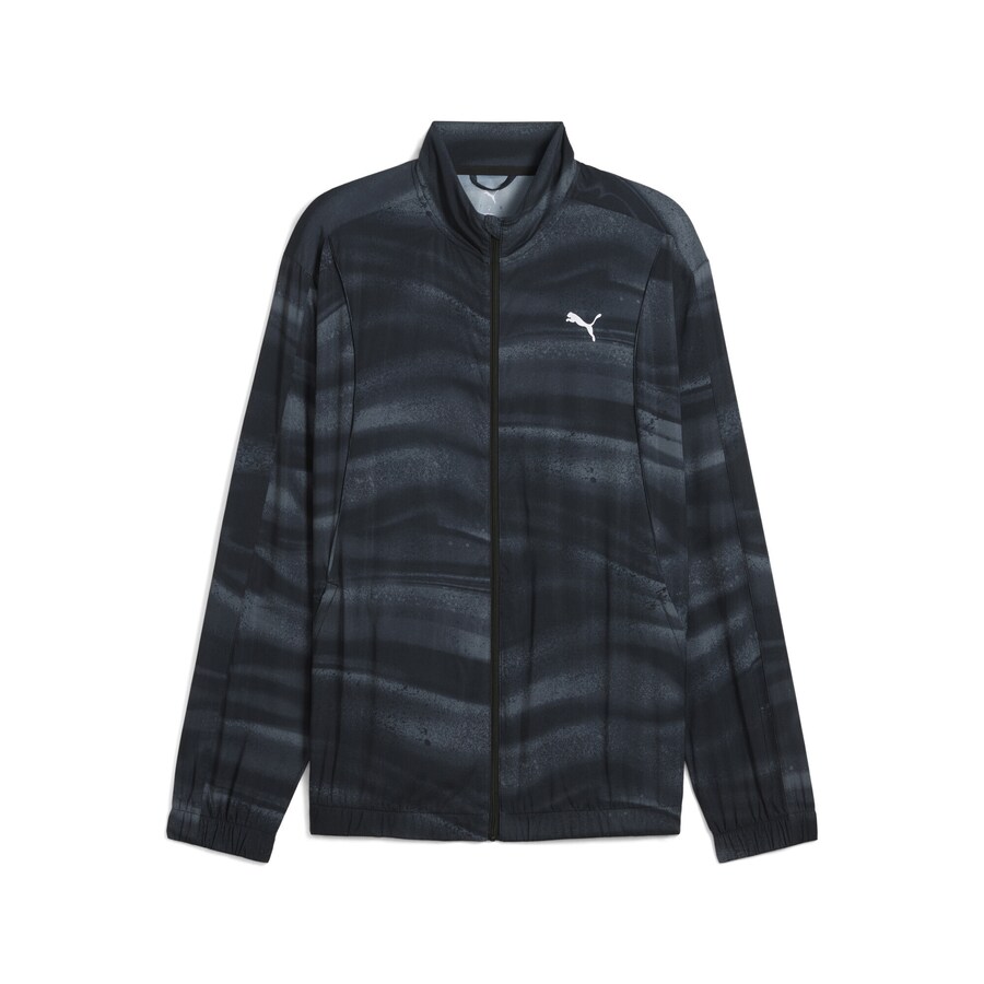 

Спортивная куртка PUMA Run Velocity, черный
