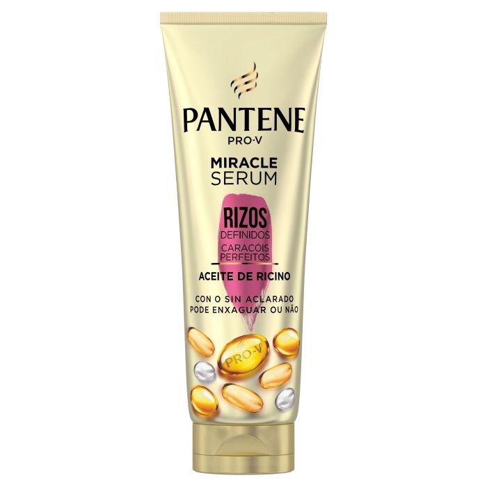 

Кондиционер для волос Acondicionador rizos perfectos 3 minute Pantene, 200 ml