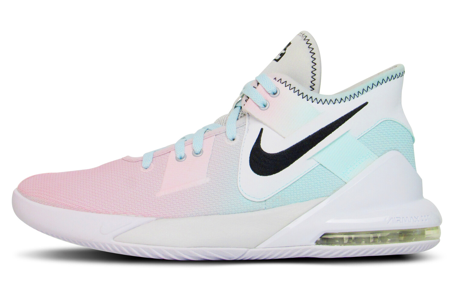 

Мужские баскетбольные кроссовки Nike Air Max Impact