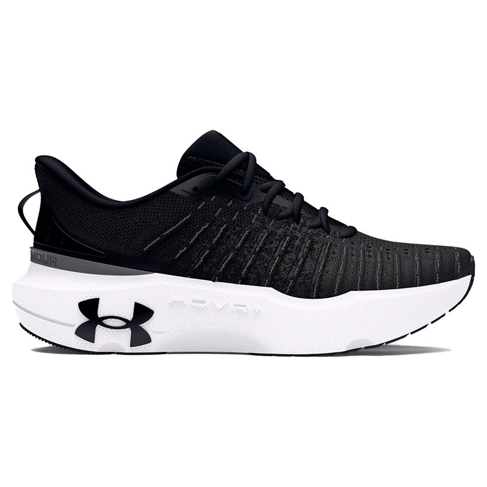 

Кроссовки Under Armour Infinite Elite, черный