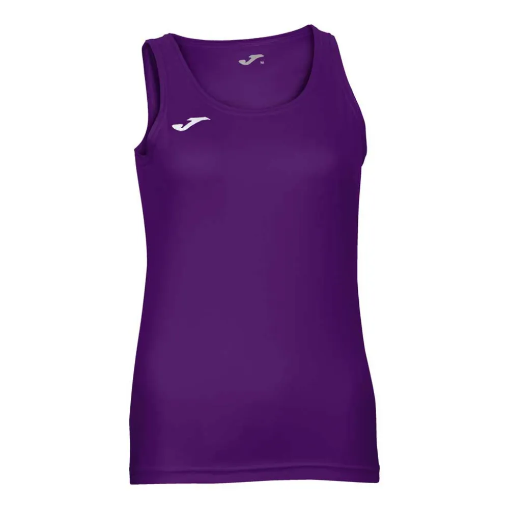 

Футболка Joma Diana, фиолетовый