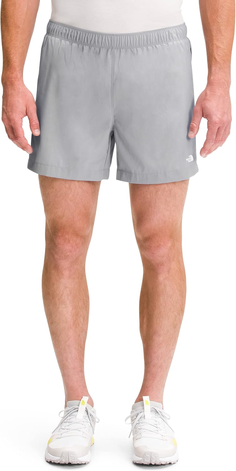 

The North Face Freedomlight шорты, Gray (Meld Grey)