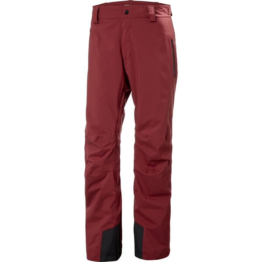 

Брюки Helly Hansen Legendary Insulated Helly Hansen, Mars Red