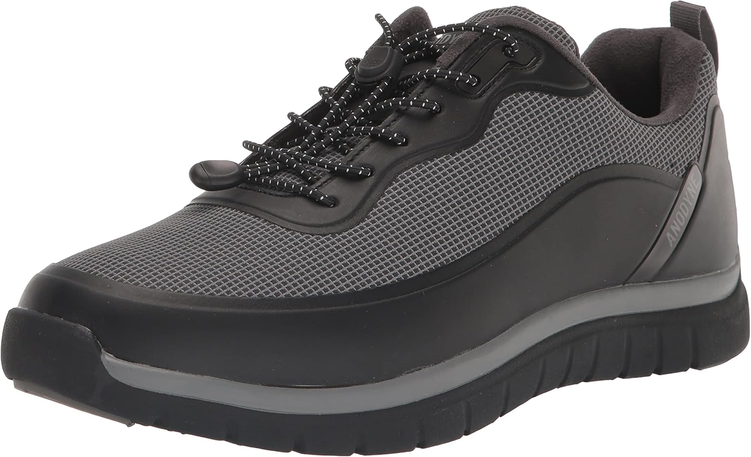 

Мужские кроссовки Anodyne No. 16 Sport Sprinter, черный