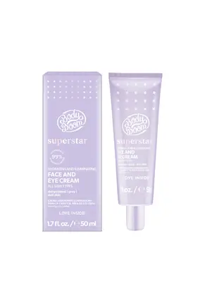 

Крем для глаз Go With The Flow Powerful Moisturizing And Protective