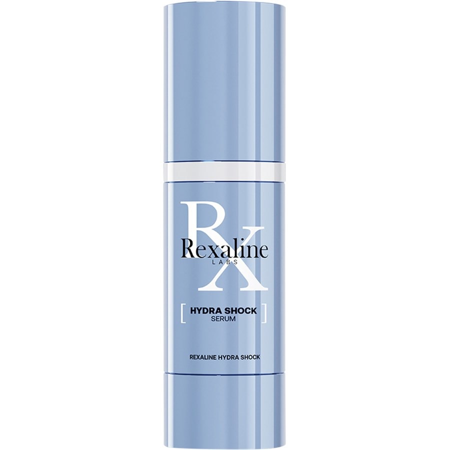 

Сыворотка для лица Rexaline Hydra Shock Serum, 30 ml
