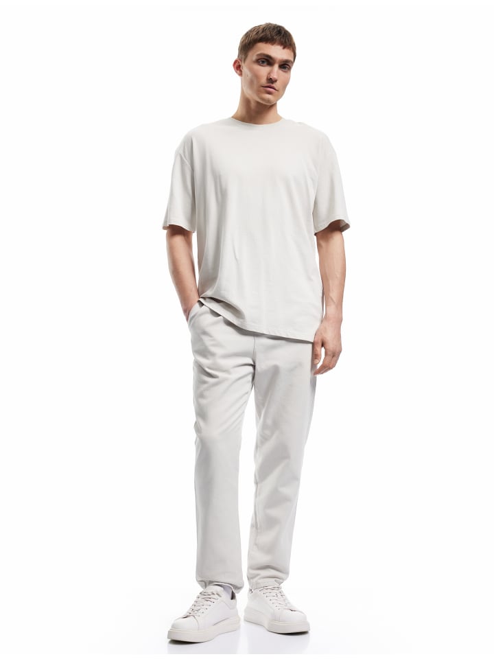 

KOTON Брюки антрацитового цвета