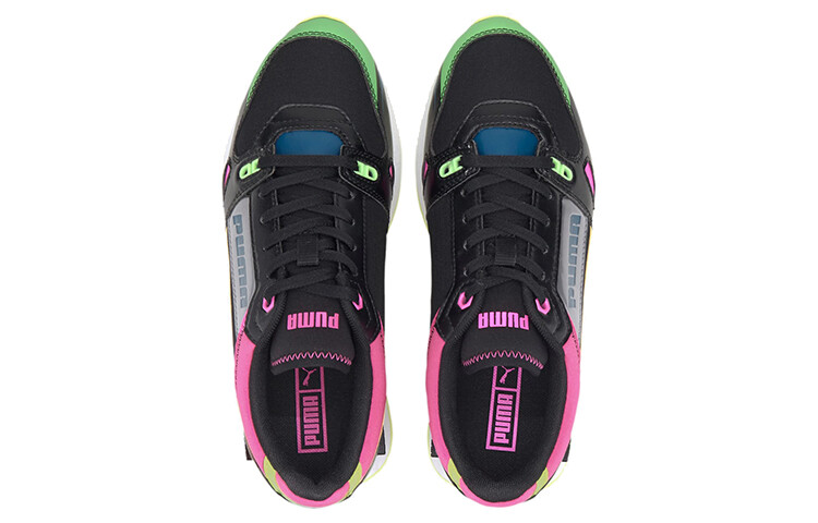 Женская обувь Puma Mile Rider Lifestyle — фото 3
