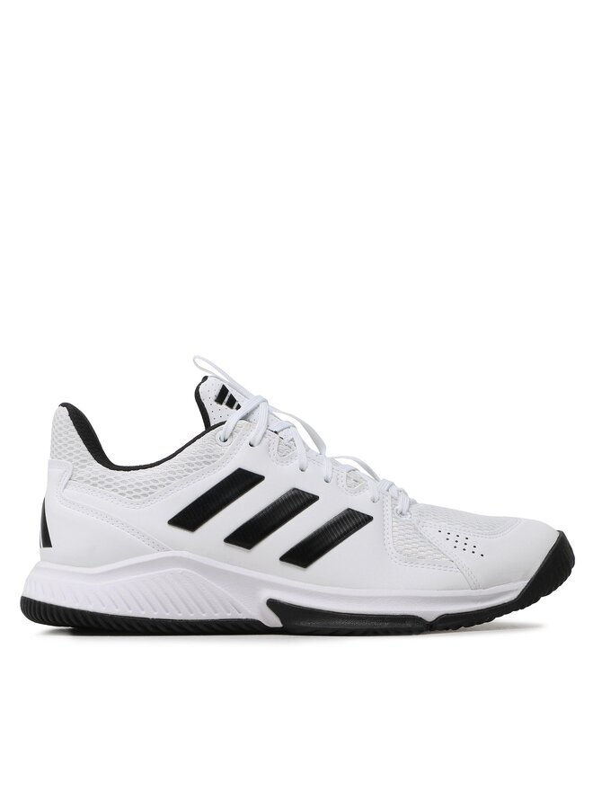 

Кроссовки Bukatsu Shoes HR0626 Adidas, белый