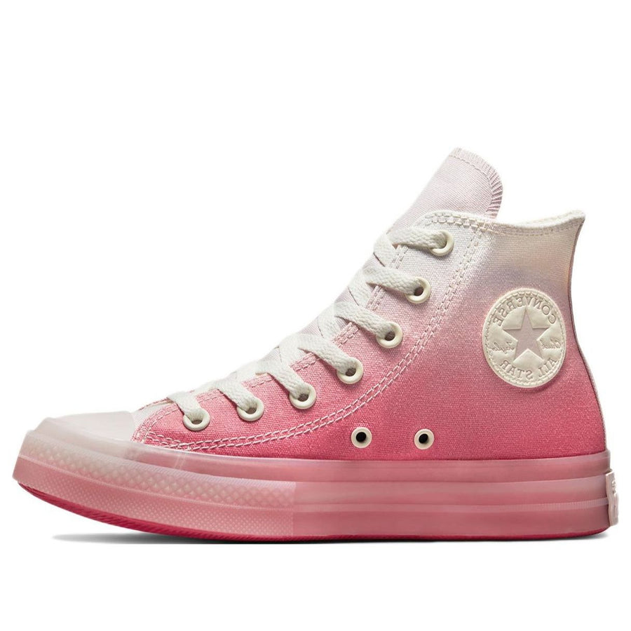 

Кеды Converse Chuck Taylor All Star 1970s 'Pink White'