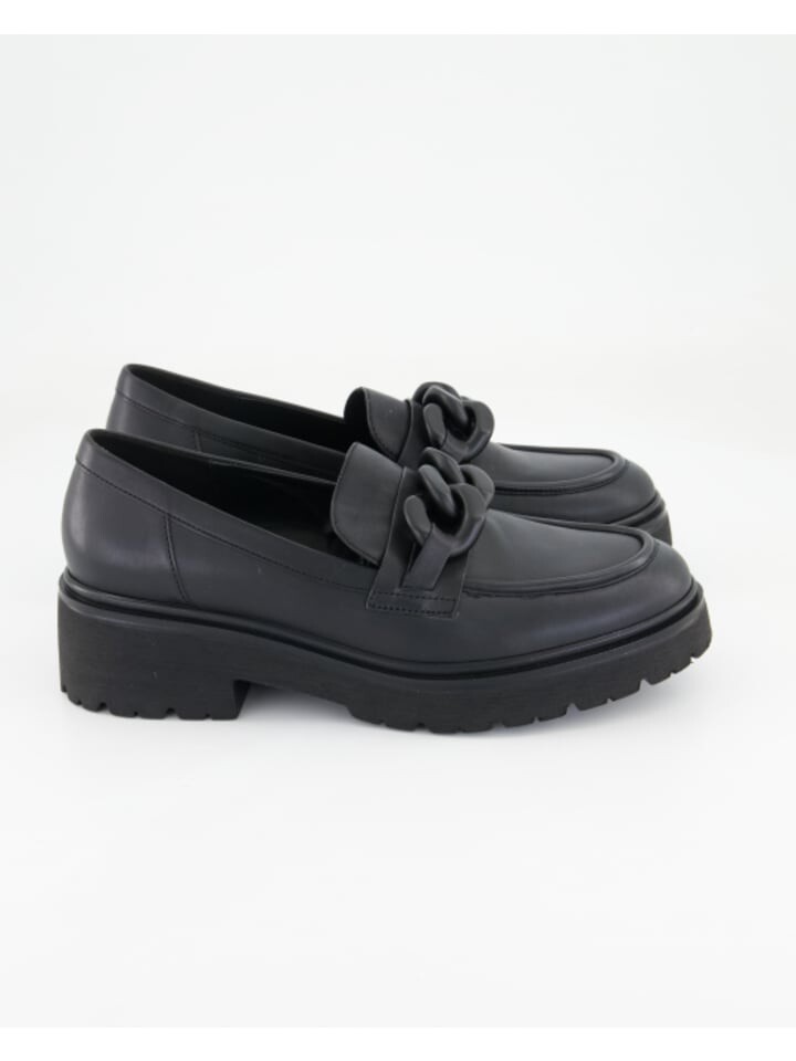Тапочки Gabor Slipper, черный — фото 2