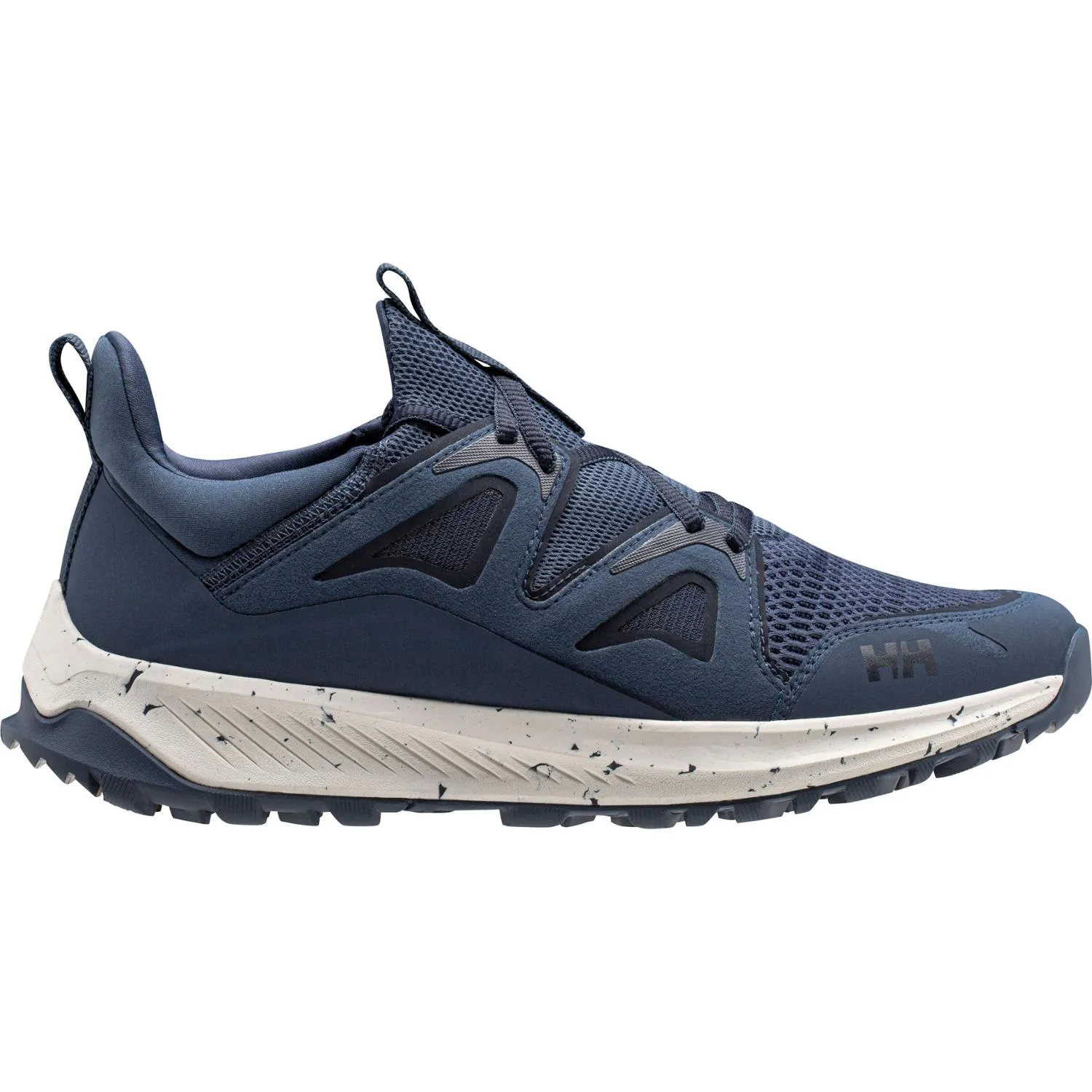 

Jeroba Горные Производительные Туфли Мужские Helly Hansen, Deep Steel/Sapphire Navy