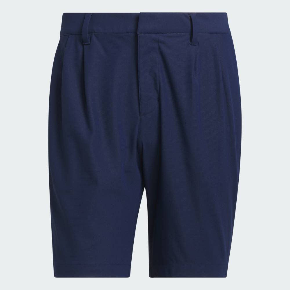 Шорты Twist Weave с водоотталкивающими тремя полосками Adidas, blue — фото 4