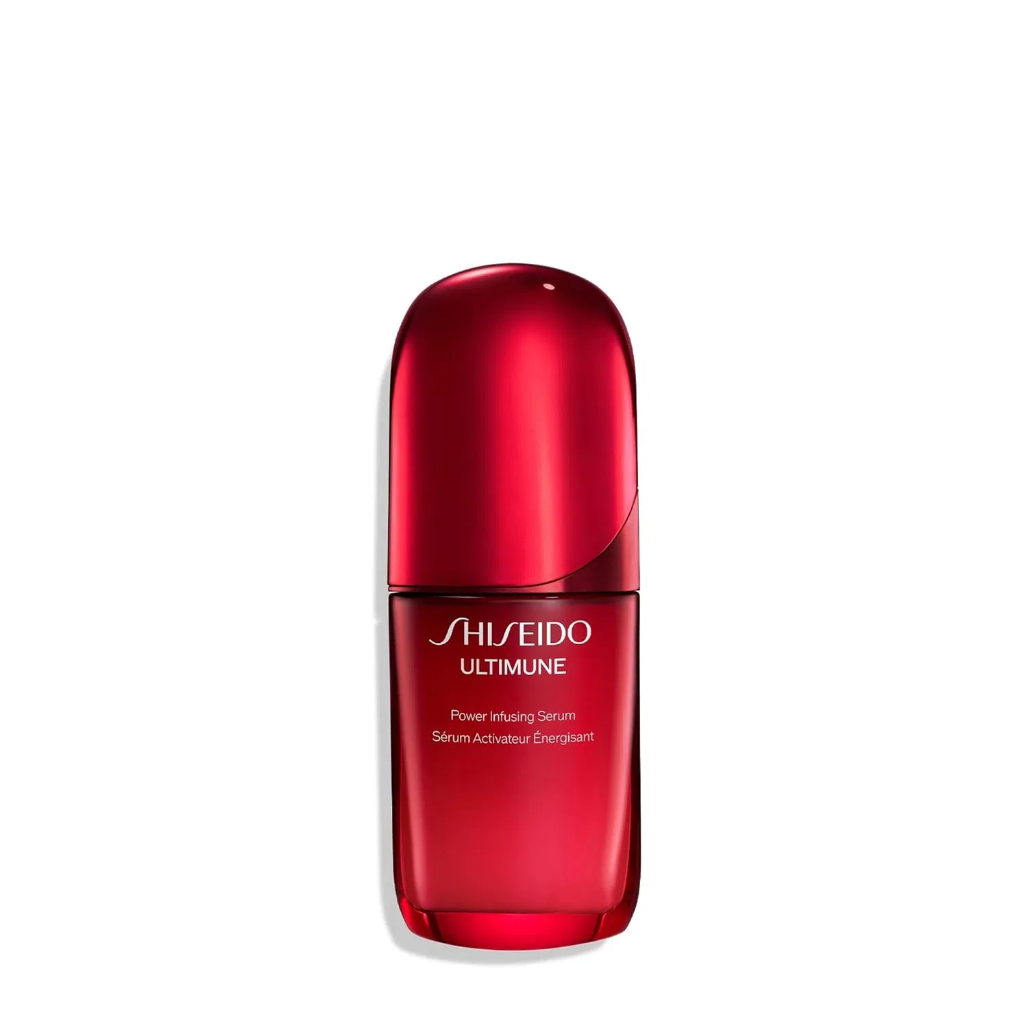 Сыворотка для лица Ultimune Power Infusing Serum, 50 мл ‎Shiseido