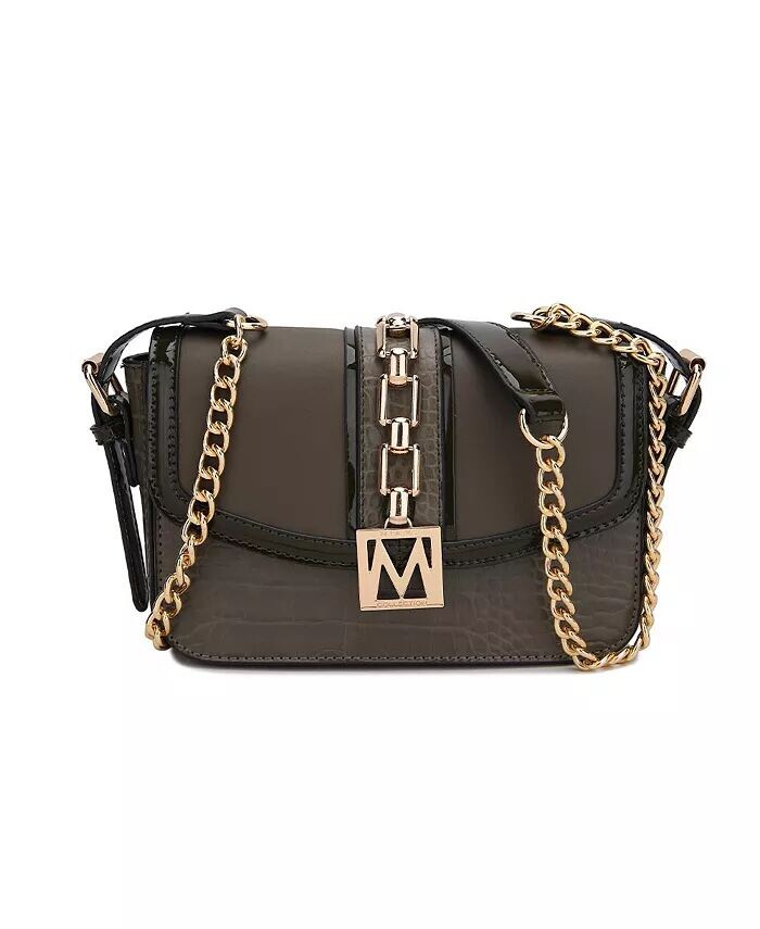 

Сумка через плечо Wendalyn от Mia k Mkf Collection, зеленый