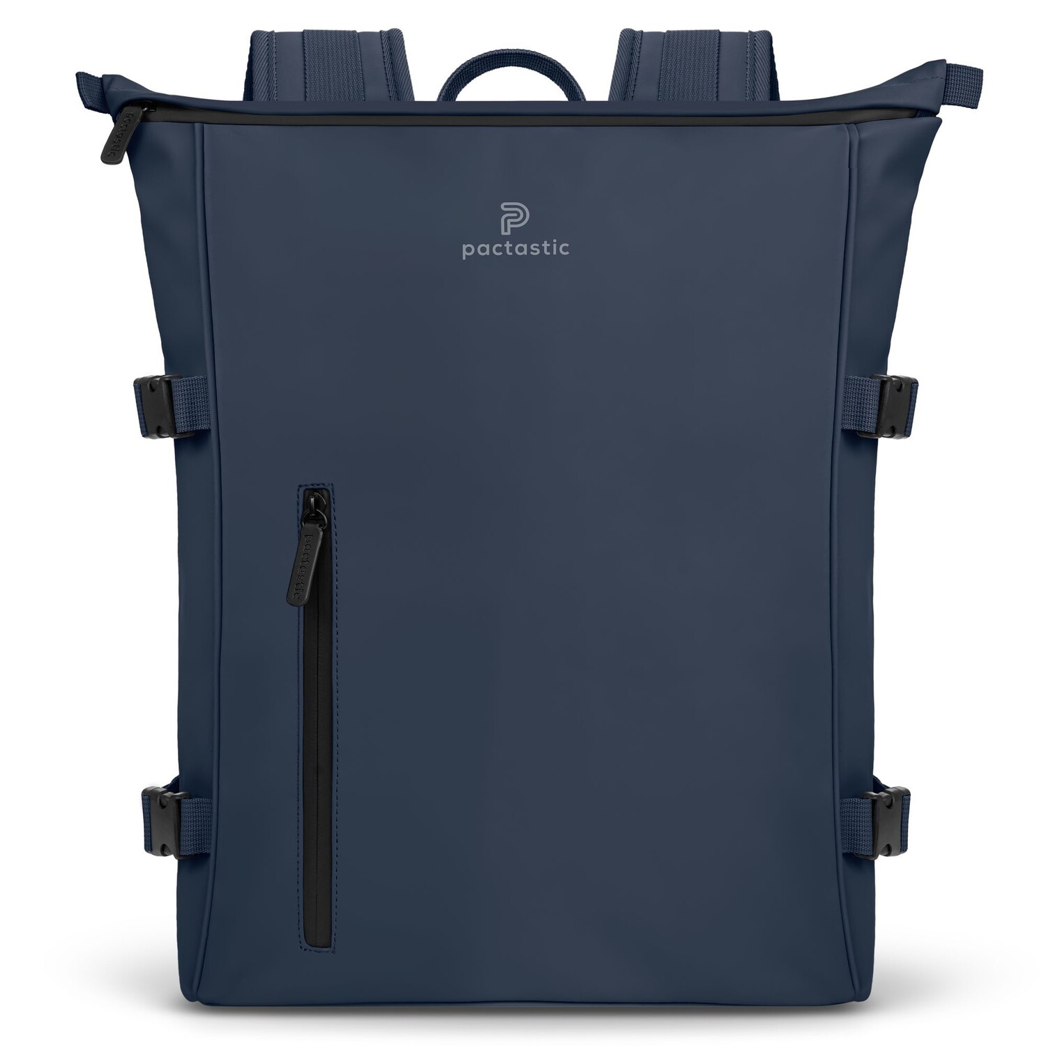 

Рюкзак Pactastic Urban Collection 46 cm Laptopfach, темно синий