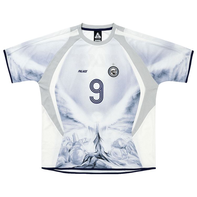 

Детская футболка Palace Phantasy, белый