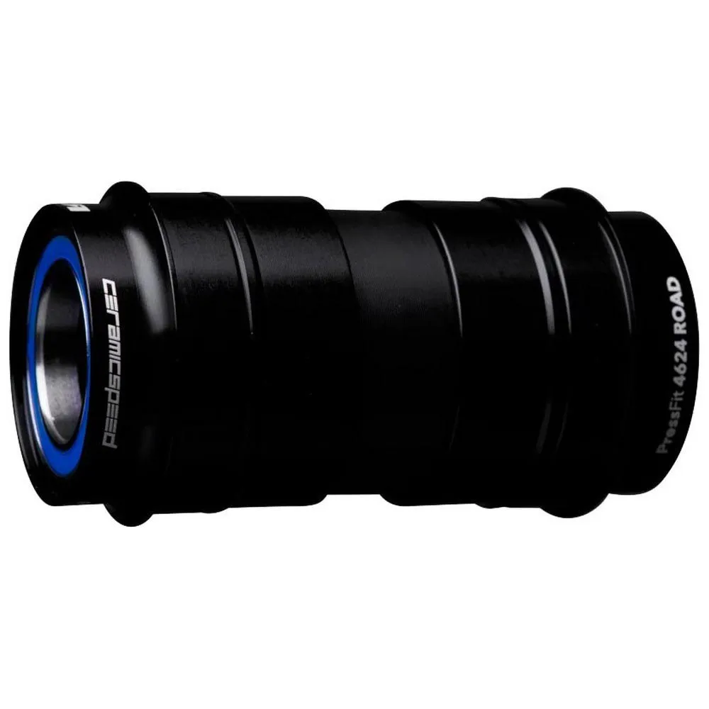 

Чашки каретки Ceramicspeed PF30 Shimano, черный