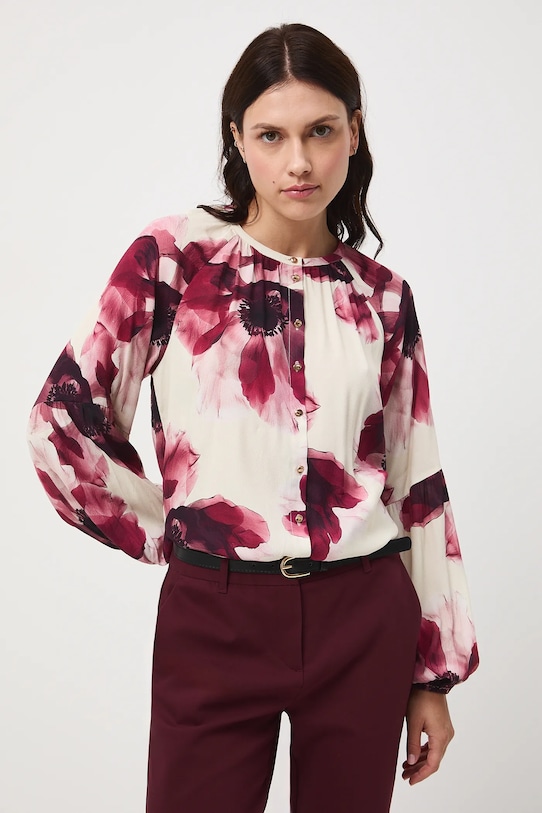 

Блуза Medicine, бежевый