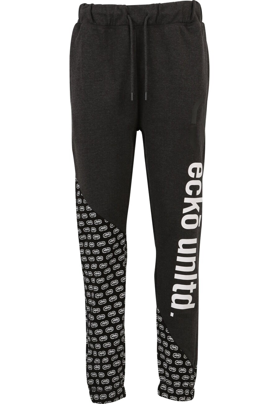 

Спортивные штаны Ecko Unlimited Tapered Pants, темно-серый