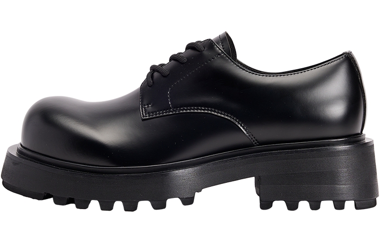 

Повседневная обувь мужская URBAN REVIVO, Black