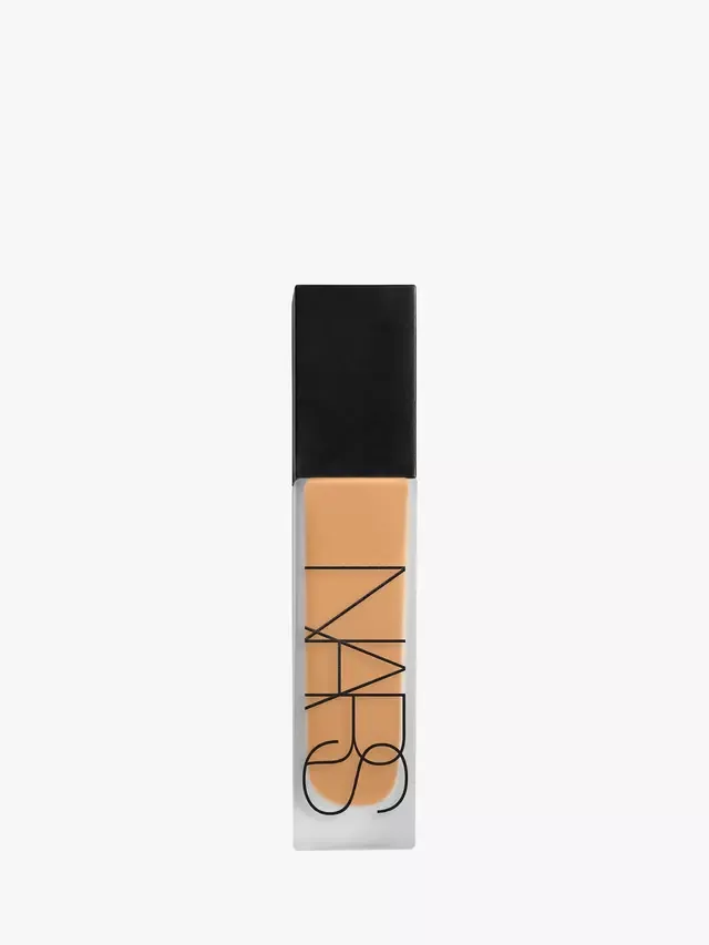 Натуральная матовая стойкая тональная основа NARS, Tahoe
