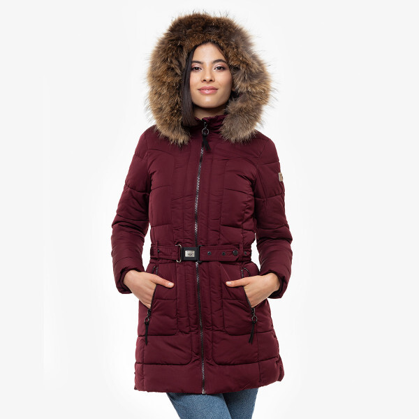 

Куртка Wmns Ashley Lussari
