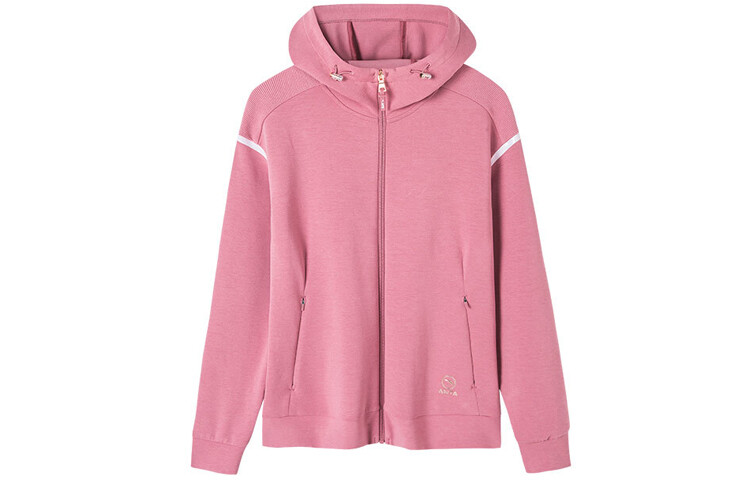 

Куртка Variety Training Collection женская красная Anta