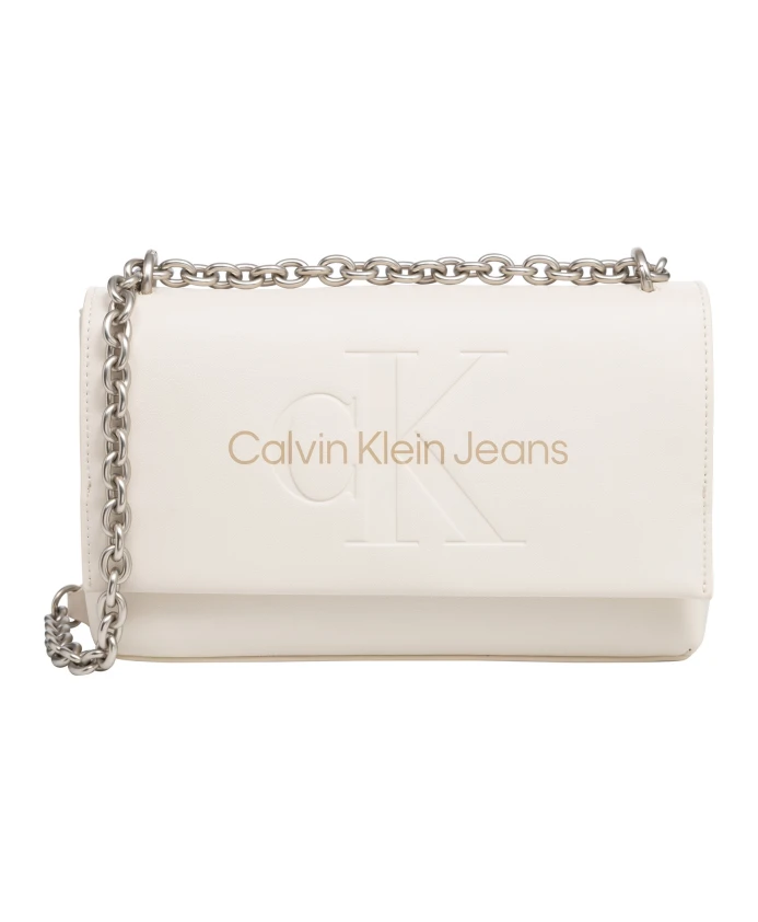 

Рюкзак Calvin Klein Jeans, бежевый