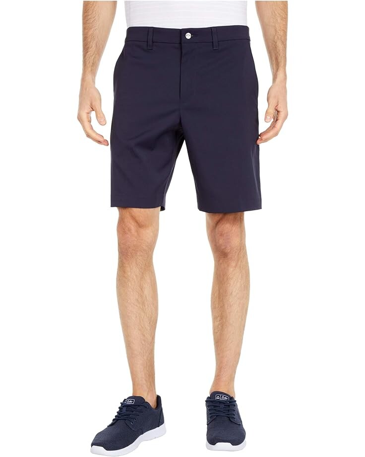 

Шорты Callaway 9" Stretch Solid, цвет Night Sky