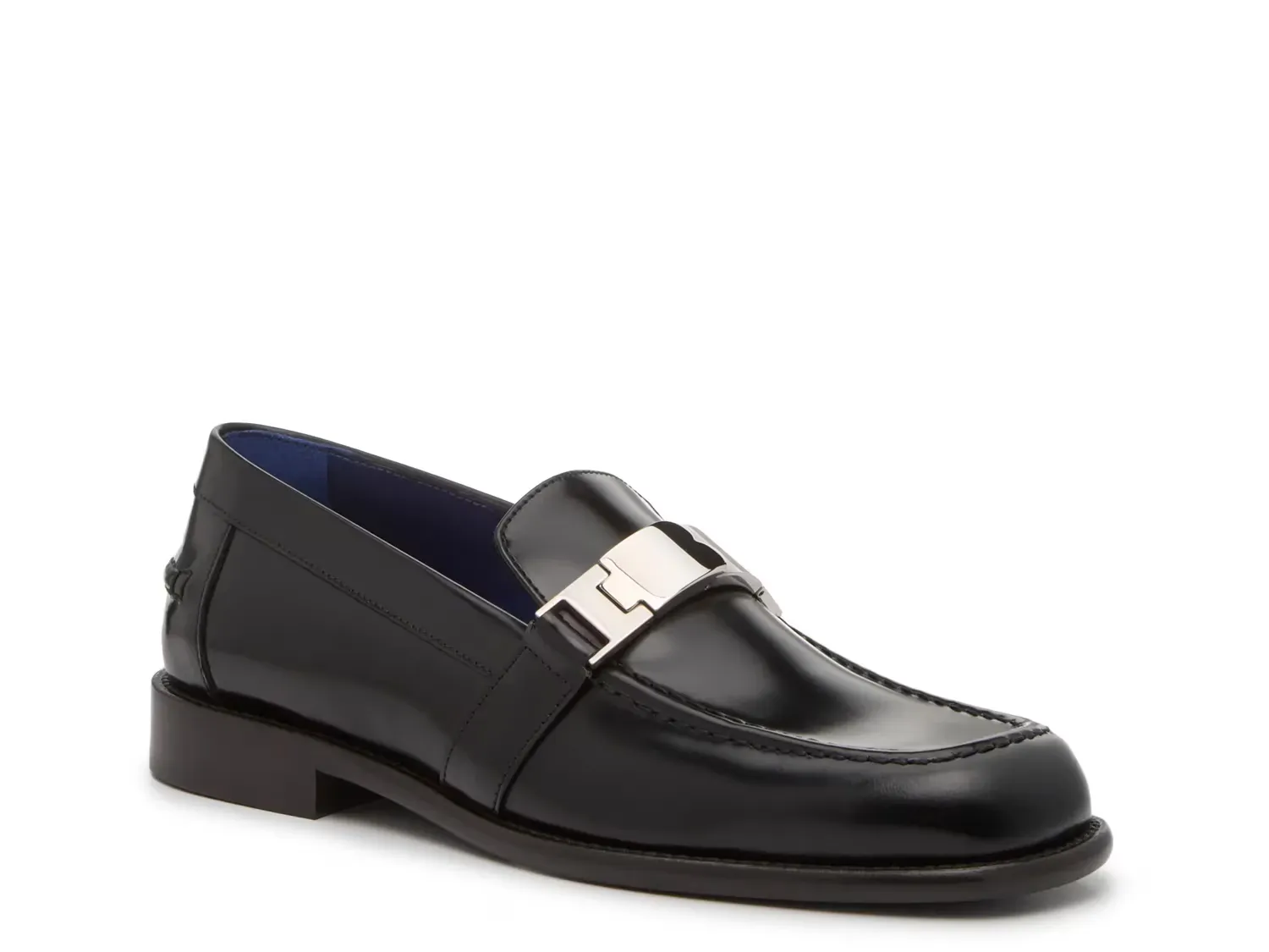 Женские лоферы Burberry, Black