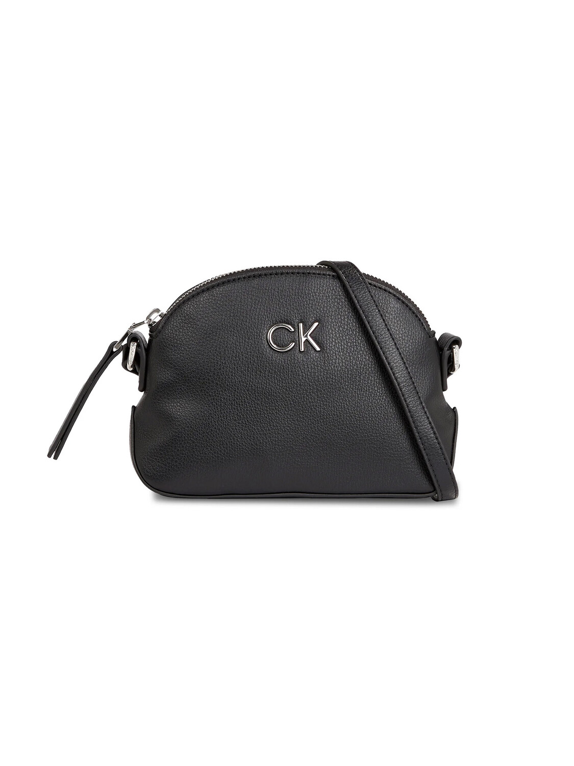 

Сумка borsa piccola a tracolla Calvin Klein, черный