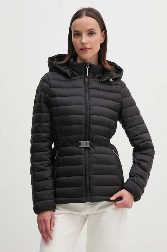 

Куртка Calvin Klein, черный